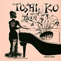 Toshiko Akiyoshi - Toshiko's Blues · Quartet & Trios 1953-1958 (2-CD ...