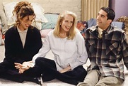 The one where 'Friends' helped keep me in the closet | EW.com