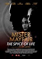 Mister Mayfair 3 - The Spyce of Life (Movie, 2021) - MovieMeter.com