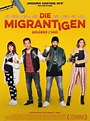 Die Migrantigen, un film de 2017 - Télérama Vodkaster