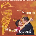 Songs for Swingin’ Lovers! - Frank Sinatra - SensCritique