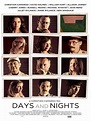 Days and Nights - film 2014 - AlloCiné