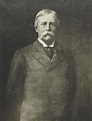 William Crowninshield Endicott (1826-1900) - HouseHistree