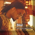 ‎1st Born Second - Album by Bilal - Apple Music