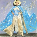 Betty Wright – "Betty Travelin' In The Wright Circle" (1979) - Dusty Beats