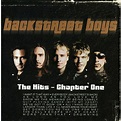 Backstreet Boys - Greatest Hits: Chapter One - CD - Walmart.com ...