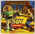 Randy Newman - Toy Story (An Original Walt Disney Records Soundtrack ...