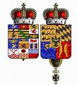 European Heraldry :: Cadets - Saxe-Weissenfels/Merseburg/Zeitz