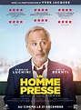 UN HOMME PRESSÉ (2018) - Film - Cinoche.com