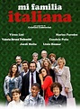Mi familia italiana - SensaCine.com.mx