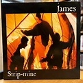 James – Strip-mine | 3rd Ear Online Store