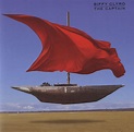 Biffy Clyro The Captain UK 7" vinyl single (7 inch record / 45) (487842)