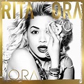 RITA ORA REVEALS DELUXE 'ORA' ALBUM COVER - Celebrity Bug