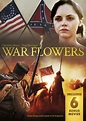 Best Buy: War Flowers: With 6 Bonus Movies [2 Discs] [DVD]