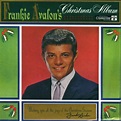 Frankie Avalon's Christmas Album by Frankie Avalon on Amazon Music ...