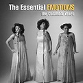 The Emotions - The Essential Emotions: The Columbia Years (2018)