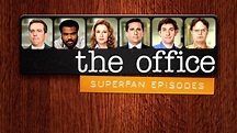 The Office: Superfan Episodes (2021)