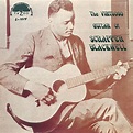 The Virtuoso Guitar Of Scrapper Blackwell - Album by Scrapper Blackwell ...