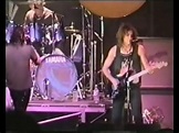 RATT - Over The Edge (live 1999) Detroit - YouTube