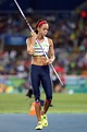 olympic88: Katarina Johnson-Thompson Rio 2016 Olympics | Katarina ...
