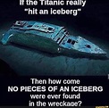 50+ Funny Titanic Memes That Will Surely Not Sink