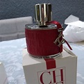 Perfume Carolina Herrera Ch Eau de Toilette | Perfume Feminino Carolina ...