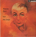 Frances Faye Sings Folk Songs: Frances Faye: Amazon.fr: CD et Vinyles}