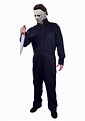 Halloween Michael Myers Costume Adult
