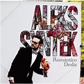 Aleks Syntek : Romantico Desliz CD (2014) - Sony U.S. Latin | OLDIES.com