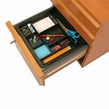 Amazon.com : Officemate OIC Recycled Expandable Drawer Tray, 10 5/8 ...