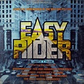 VINYL2496: Easy Rider: Music From The Soundtrack (VA) - 1969 (2496.LP)