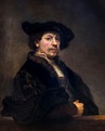 In Focus: How Rembrandt’s self-portraits were masterpieces of art, experimentation – and even ...