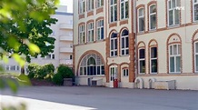 Hartvig Nissen School | Skam Wiki | Fandom
