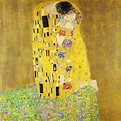 El beso - Gustav Klimt - Historia Arte (HA!)