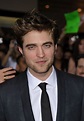 Photos of Robert Pattinson at The LA Premiere of New Moon 2009-11-16 19 ...