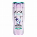 Shampoo L'Oréal Elvive hialurónico pure 370 ml | Walmart