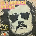Python Lee Jackson – In A Broken Dream (1972, Vinyl) - Discogs