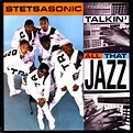 Stetsasonic – Talkin All That Jazz Lyrics | Genius Lyrics