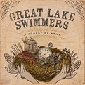 Great Lake Swimmers: A Forest Of Arms Vinyl & CD. Norman Records UK