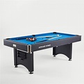 Table de billard américain BT 700 US PONGORI | Decathlon