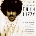 THIN LIZZY Wild One: The Very Best Of Thin Lizzy reviews
