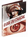 DVD O Dia do Chacal - The Originals