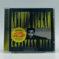 Luther Ingram: Greatest Hits: CD – Mint Underground