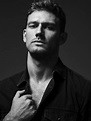 Alex Pettyfer takes leading role for Diesel's Only the Brave fragrance ...