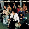 Listening Notes - Wien: ビリー・ジョエル「ニューヨークの物語」ハイレゾ 版 Billy Joel Turnstiles ...