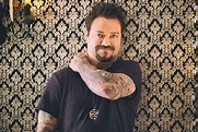 Bam Margera Bio, Age, Net Worth, Wife, Children