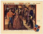 Drums of Love (1928)