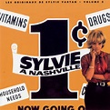 A Nashville - Album by Sylvie Vartan | Spotify