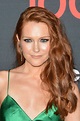 DARBY STANCHFIELD at Scandal 100th Episode Celebration in Los Angeles ...