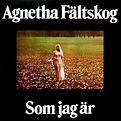 Agnetha Fältskog – Som Jag Är (1975, Vinyl) - Discogs